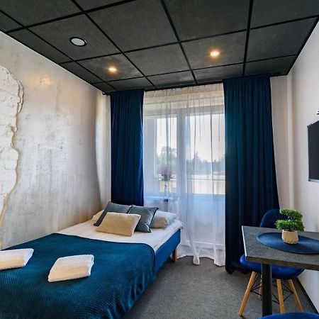 Apartments24 Ilu Ράκβερε Εξωτερικό φωτογραφία