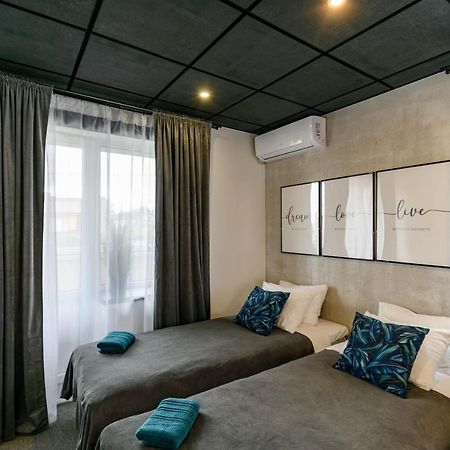 Apartments24 Ilu Ράκβερε Εξωτερικό φωτογραφία