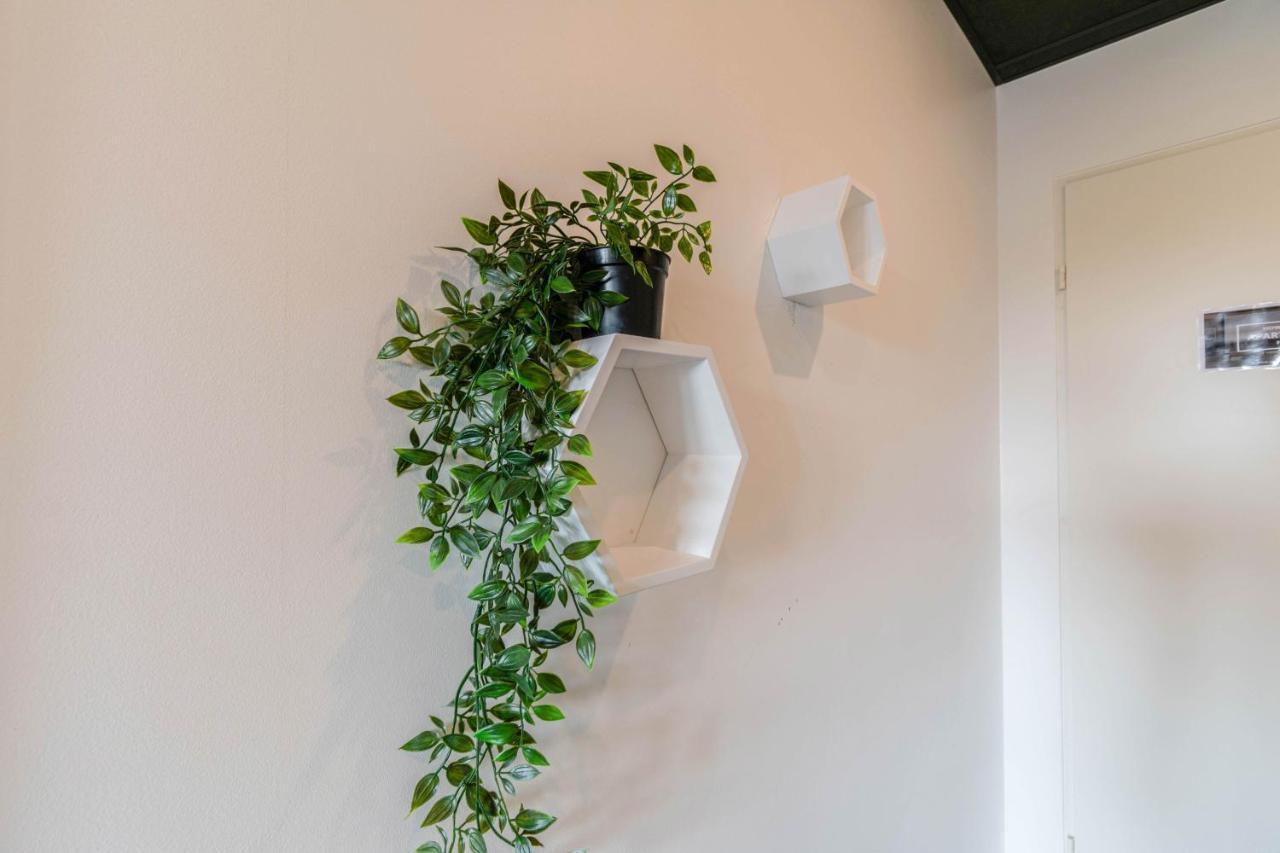Apartments24 Ilu Ράκβερε Εξωτερικό φωτογραφία
