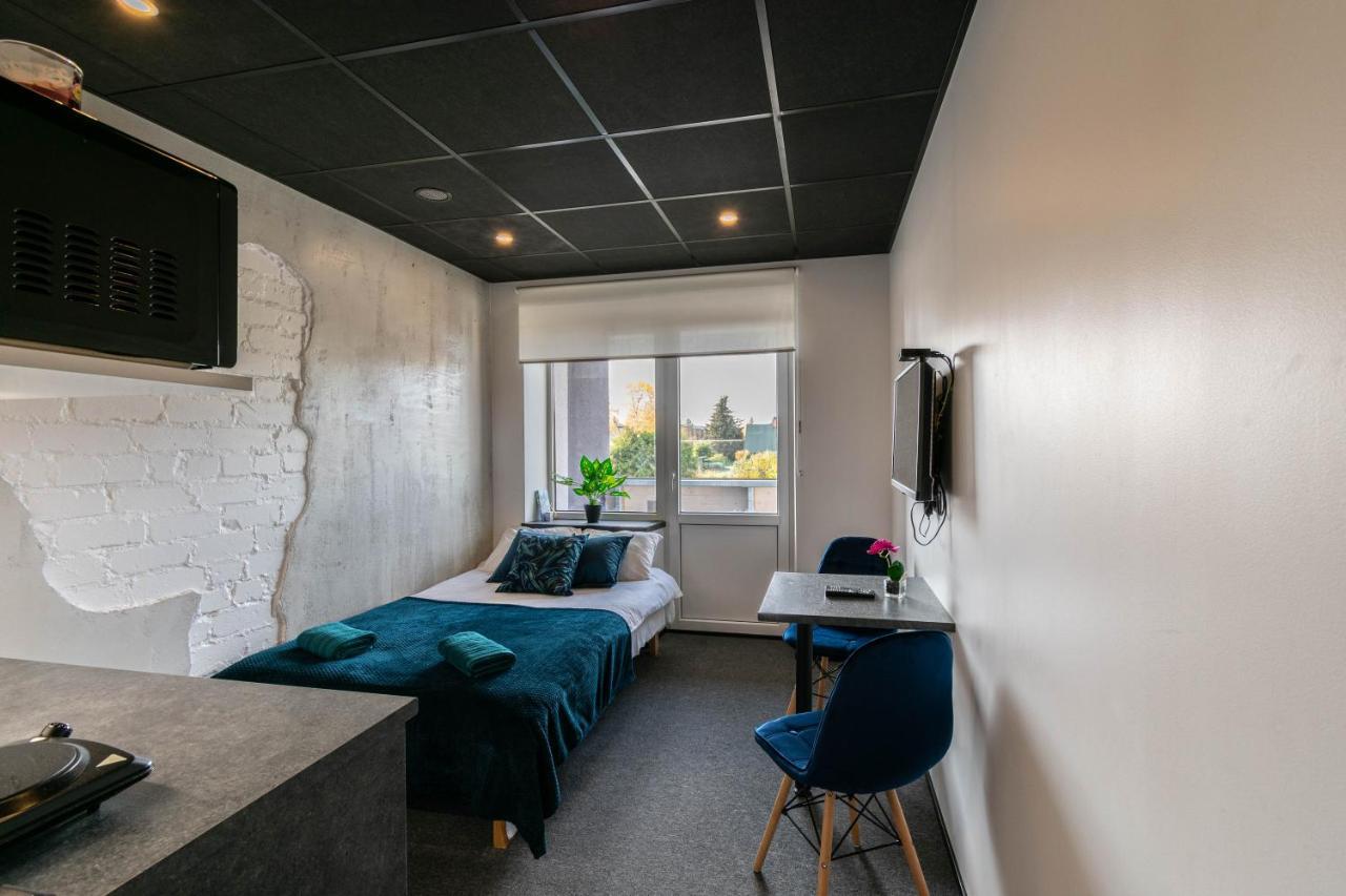 Apartments24 Ilu Ράκβερε Εξωτερικό φωτογραφία