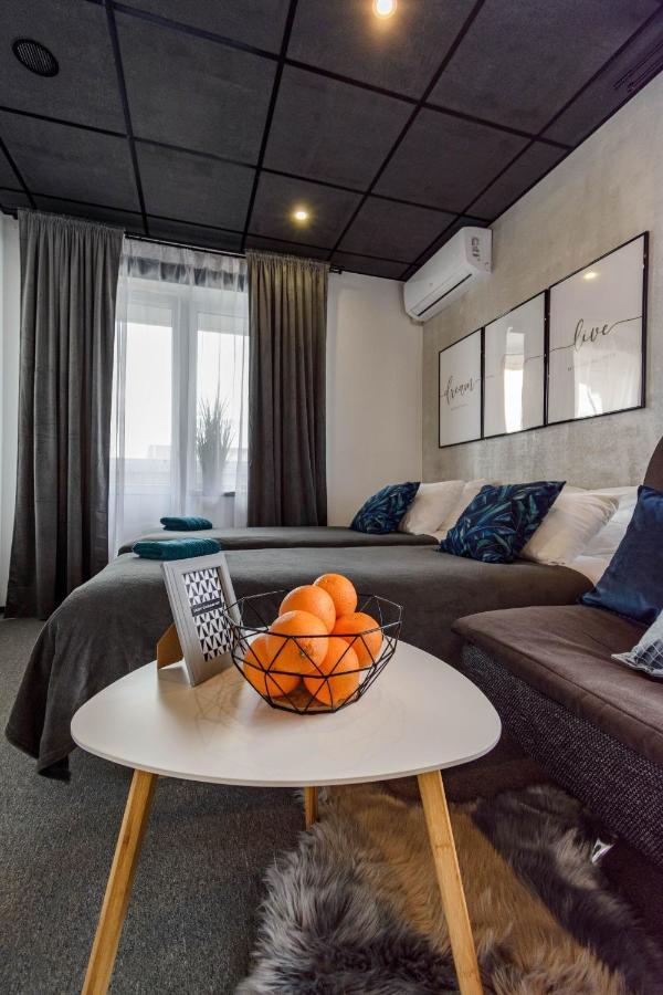 Apartments24 Ilu Ράκβερε Εξωτερικό φωτογραφία