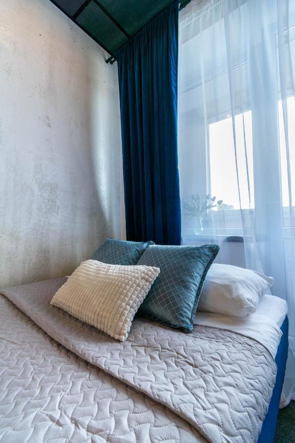 Apartments24 Ilu Ράκβερε Εξωτερικό φωτογραφία