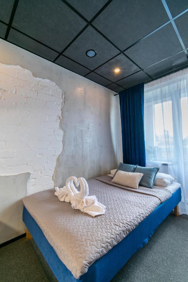 Apartments24 Ilu Ράκβερε Εξωτερικό φωτογραφία