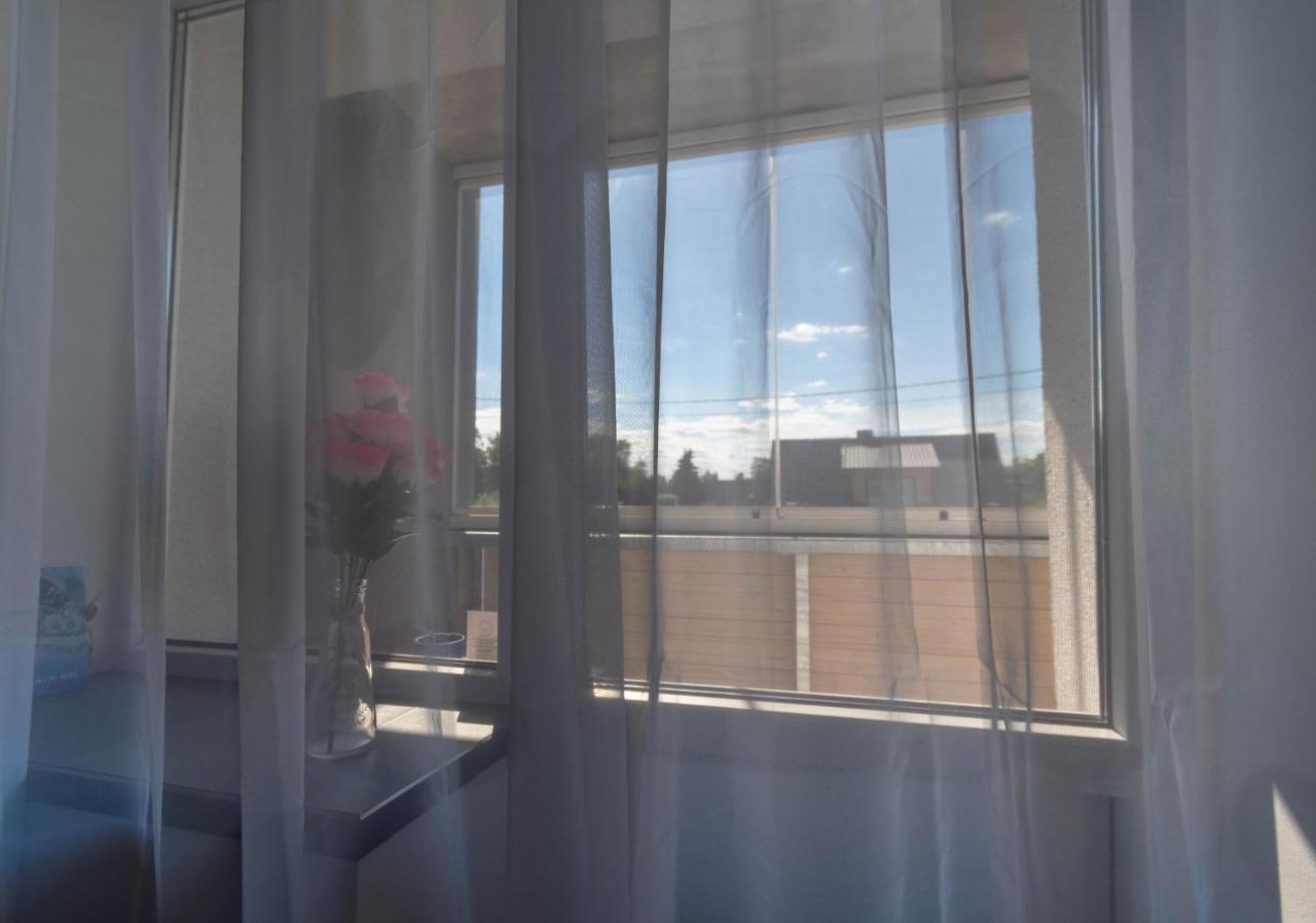 Apartments24 Ilu Ράκβερε Εξωτερικό φωτογραφία