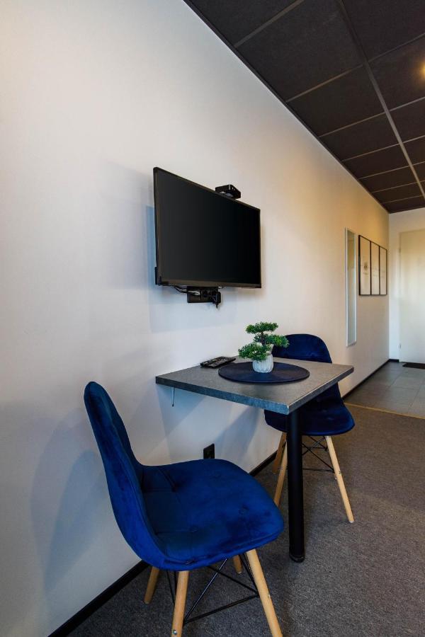 Apartments24 Ilu Ράκβερε Εξωτερικό φωτογραφία