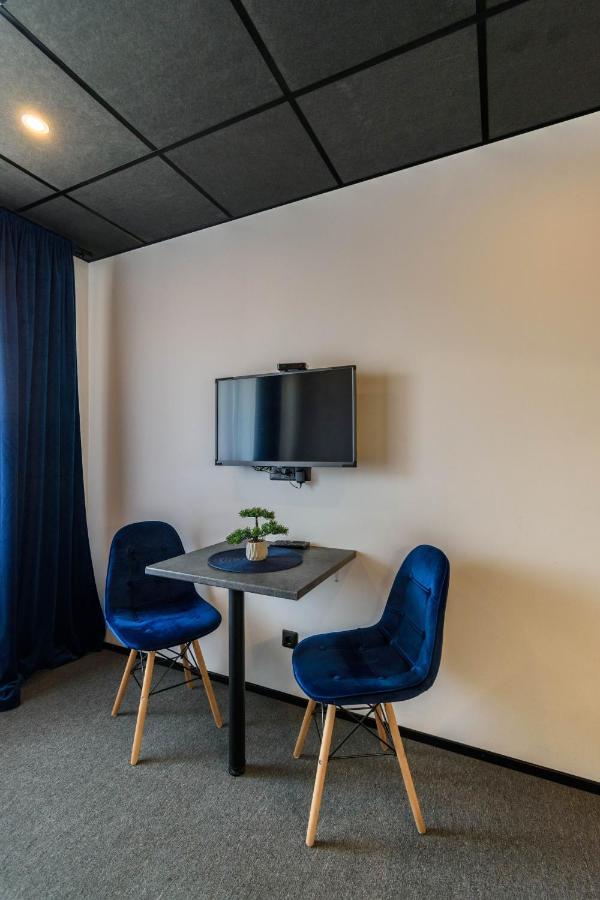 Apartments24 Ilu Ράκβερε Εξωτερικό φωτογραφία