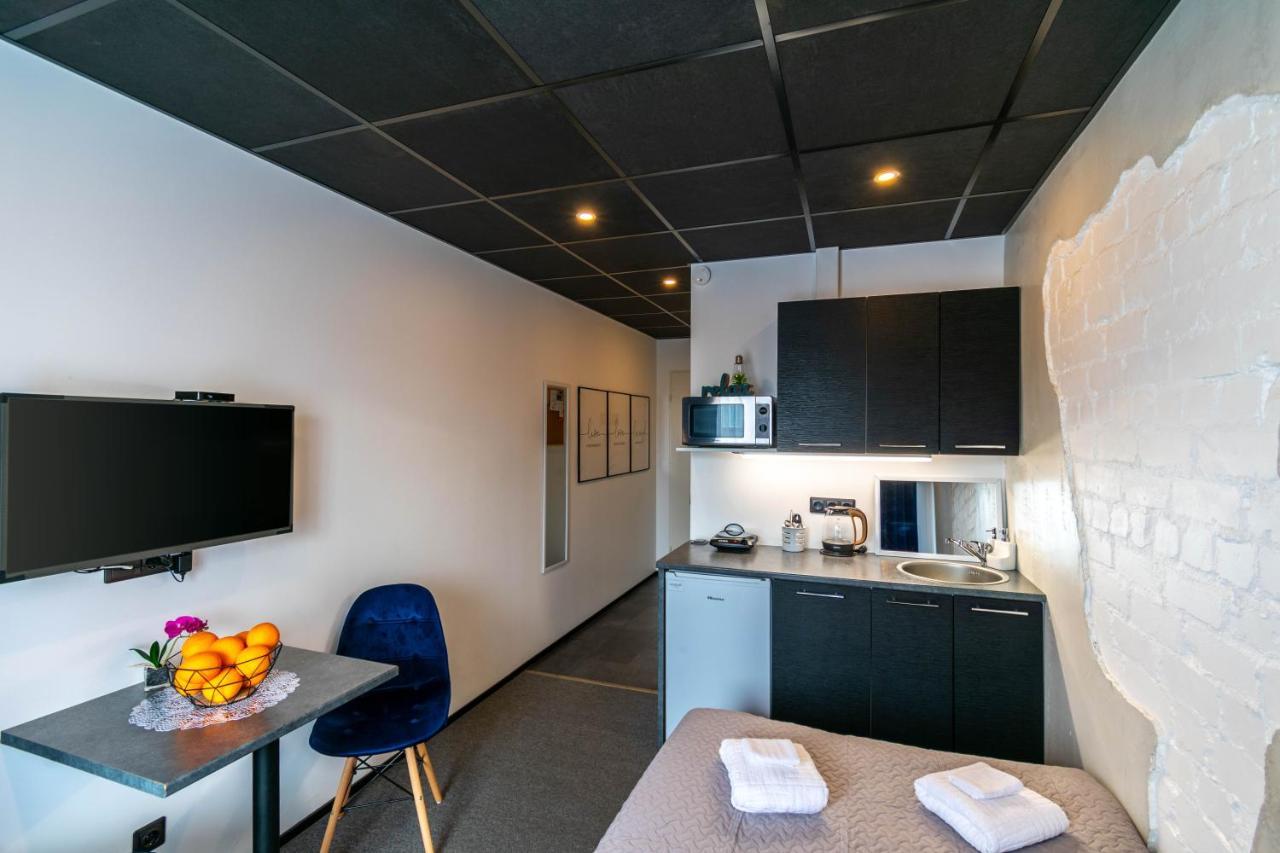 Apartments24 Ilu Ράκβερε Εξωτερικό φωτογραφία