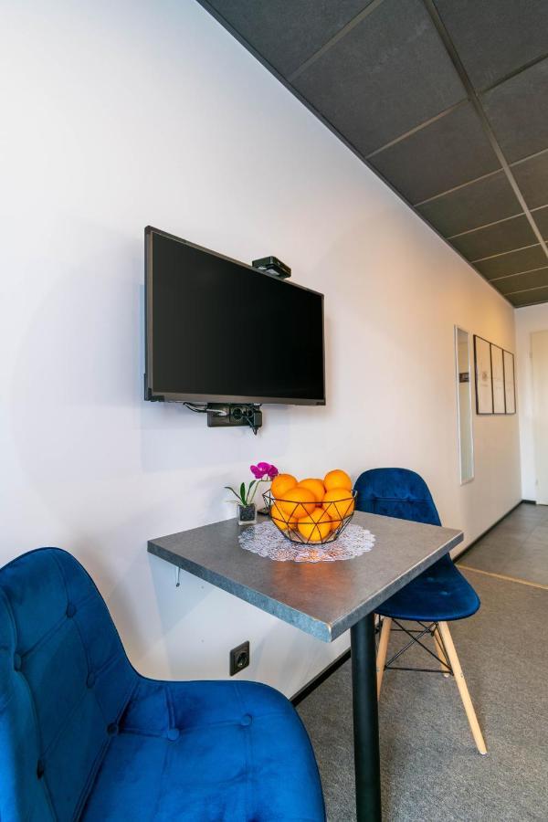 Apartments24 Ilu Ράκβερε Εξωτερικό φωτογραφία