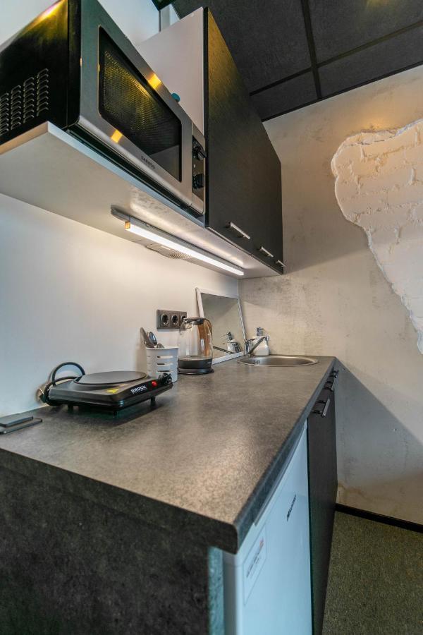 Apartments24 Ilu Ράκβερε Εξωτερικό φωτογραφία