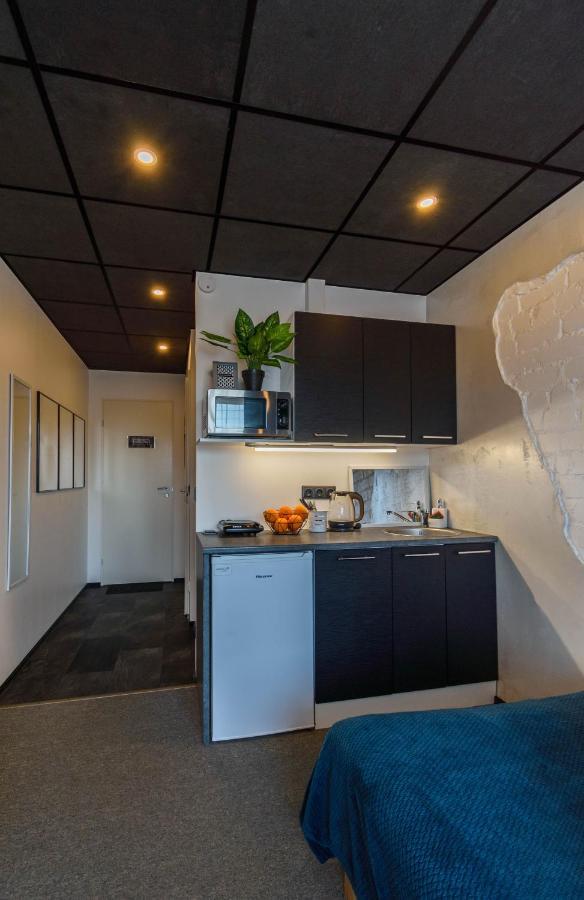Apartments24 Ilu Ράκβερε Εξωτερικό φωτογραφία