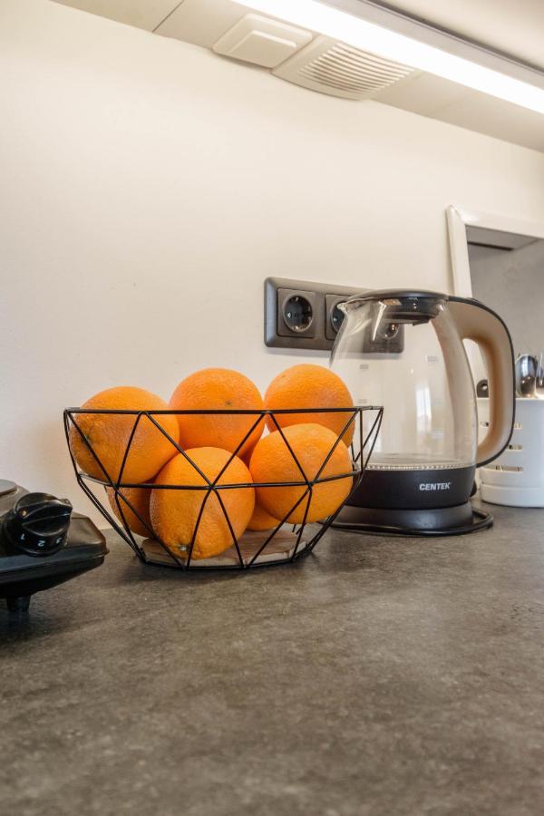 Apartments24 Ilu Ράκβερε Εξωτερικό φωτογραφία