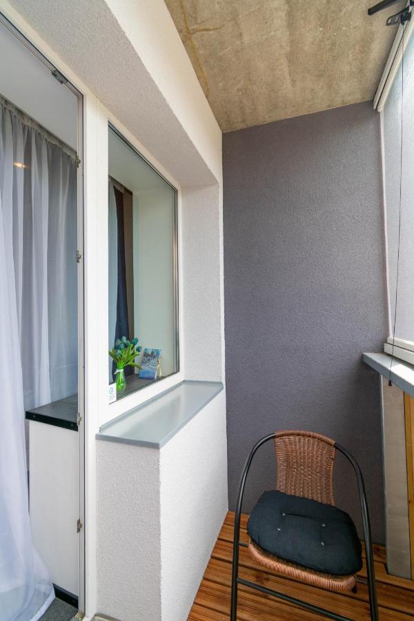 Apartments24 Ilu Ράκβερε Εξωτερικό φωτογραφία