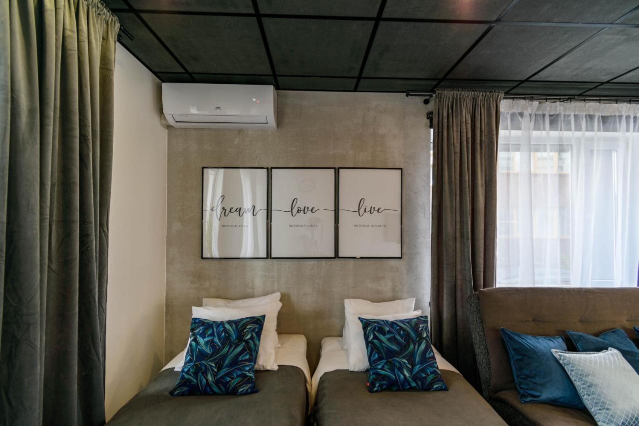 Apartments24 Ilu Ράκβερε Εξωτερικό φωτογραφία