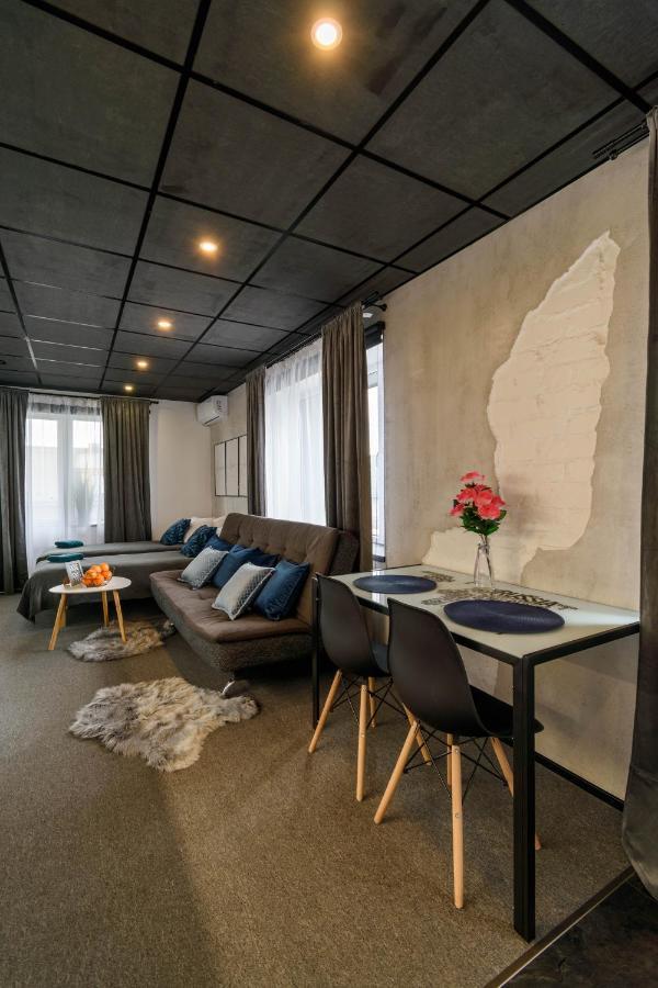 Apartments24 Ilu Ράκβερε Εξωτερικό φωτογραφία