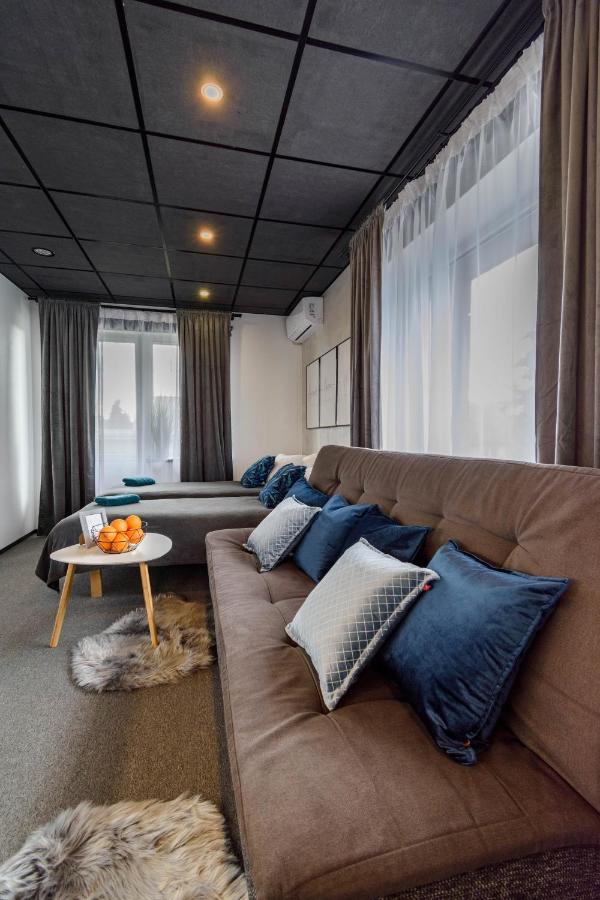 Apartments24 Ilu Ράκβερε Εξωτερικό φωτογραφία