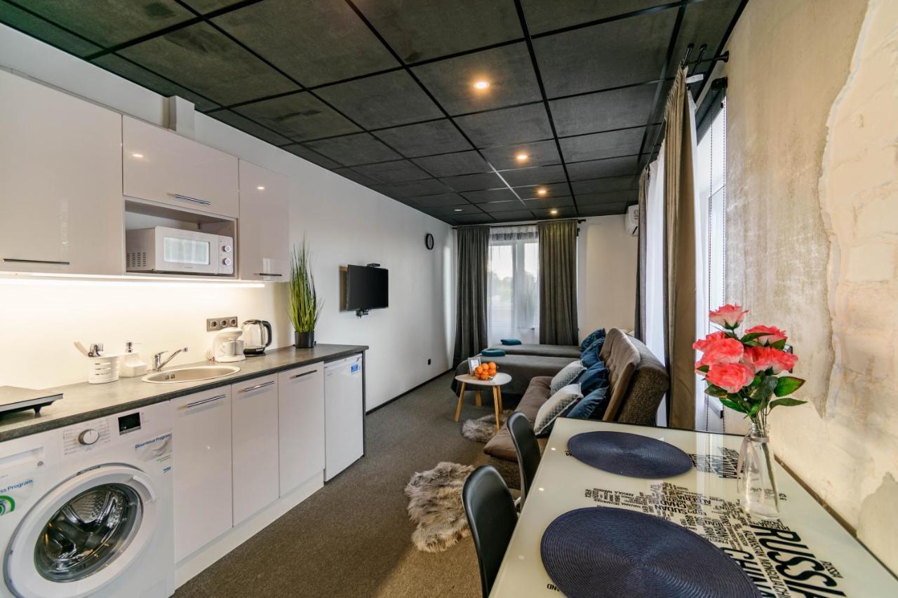 Apartments24 Ilu Ράκβερε Εξωτερικό φωτογραφία