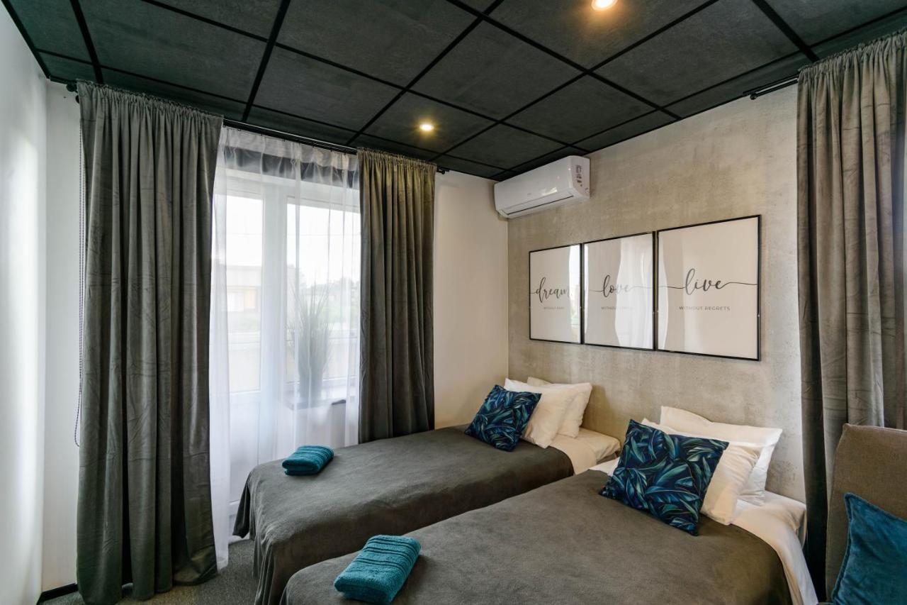 Apartments24 Ilu Ράκβερε Εξωτερικό φωτογραφία