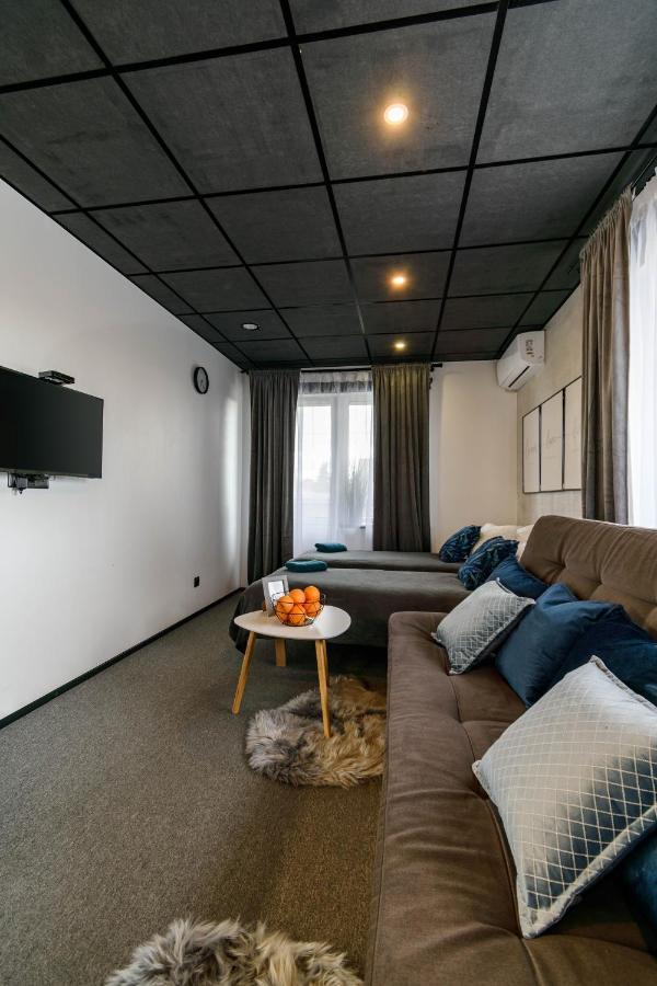Apartments24 Ilu Ράκβερε Εξωτερικό φωτογραφία
