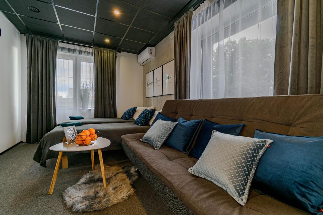 Apartments24 Ilu Ράκβερε Εξωτερικό φωτογραφία