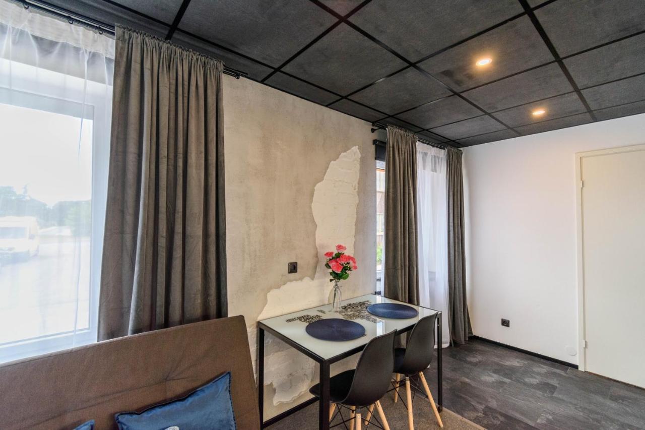 Apartments24 Ilu Ράκβερε Εξωτερικό φωτογραφία