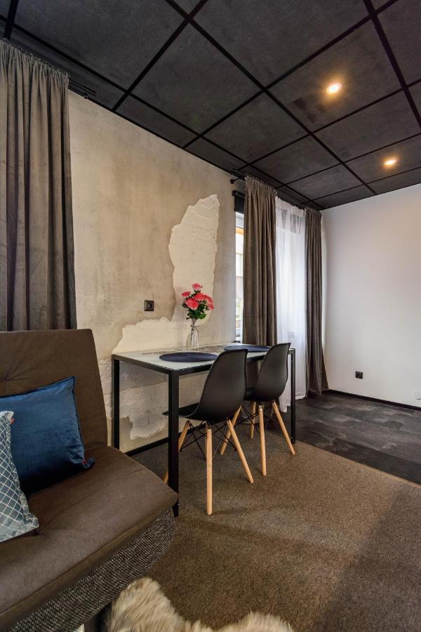 Apartments24 Ilu Ράκβερε Εξωτερικό φωτογραφία