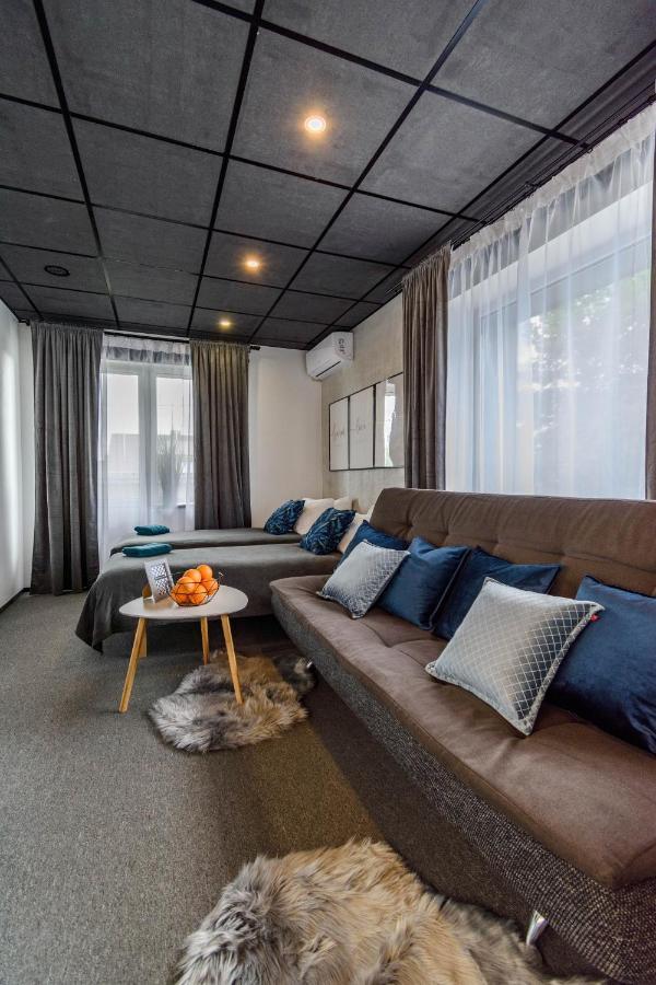 Apartments24 Ilu Ράκβερε Εξωτερικό φωτογραφία