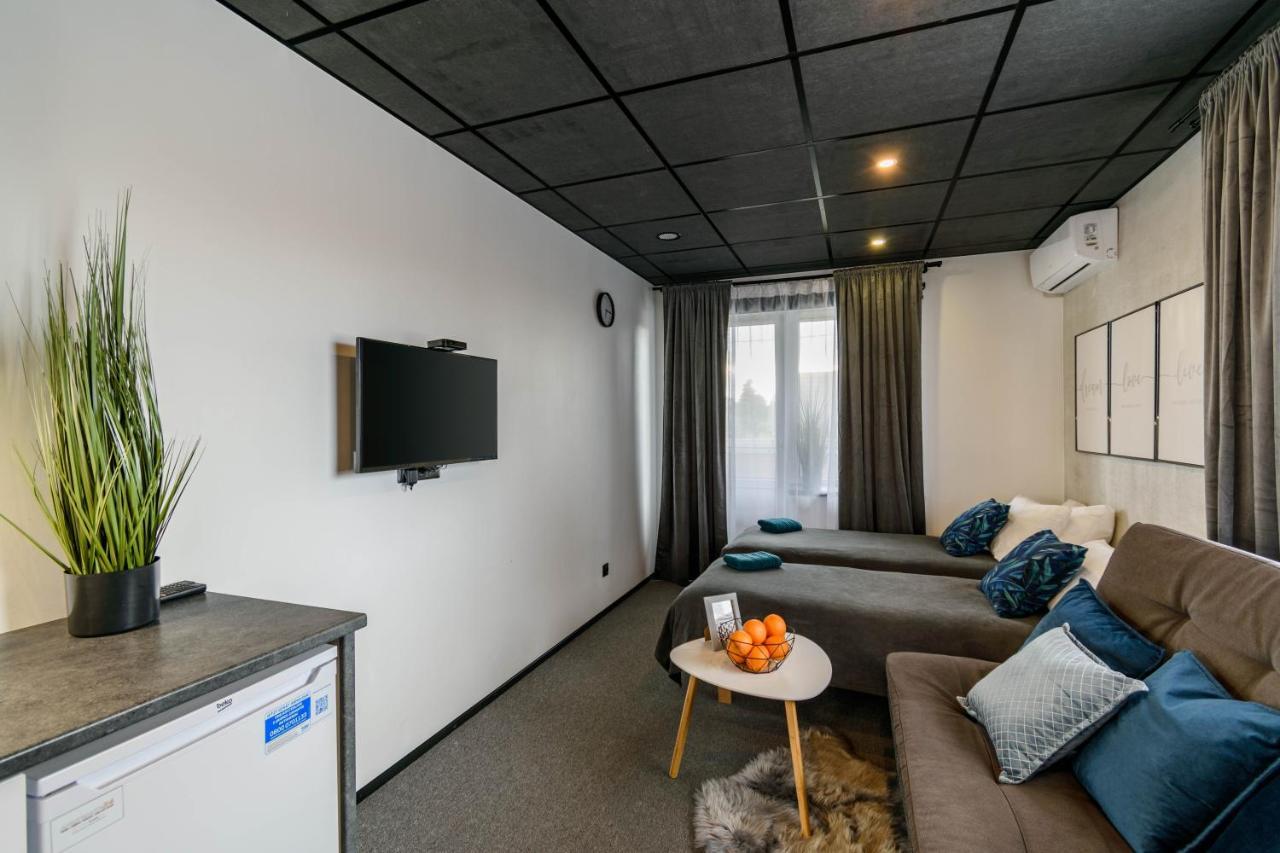 Apartments24 Ilu Ράκβερε Εξωτερικό φωτογραφία