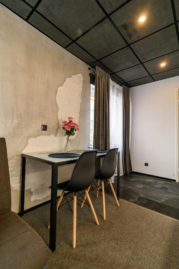 Apartments24 Ilu Ράκβερε Εξωτερικό φωτογραφία