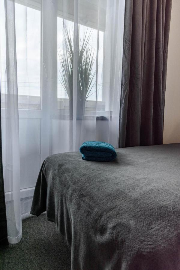 Apartments24 Ilu Ράκβερε Εξωτερικό φωτογραφία