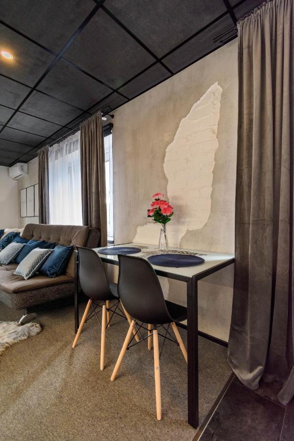 Apartments24 Ilu Ράκβερε Εξωτερικό φωτογραφία