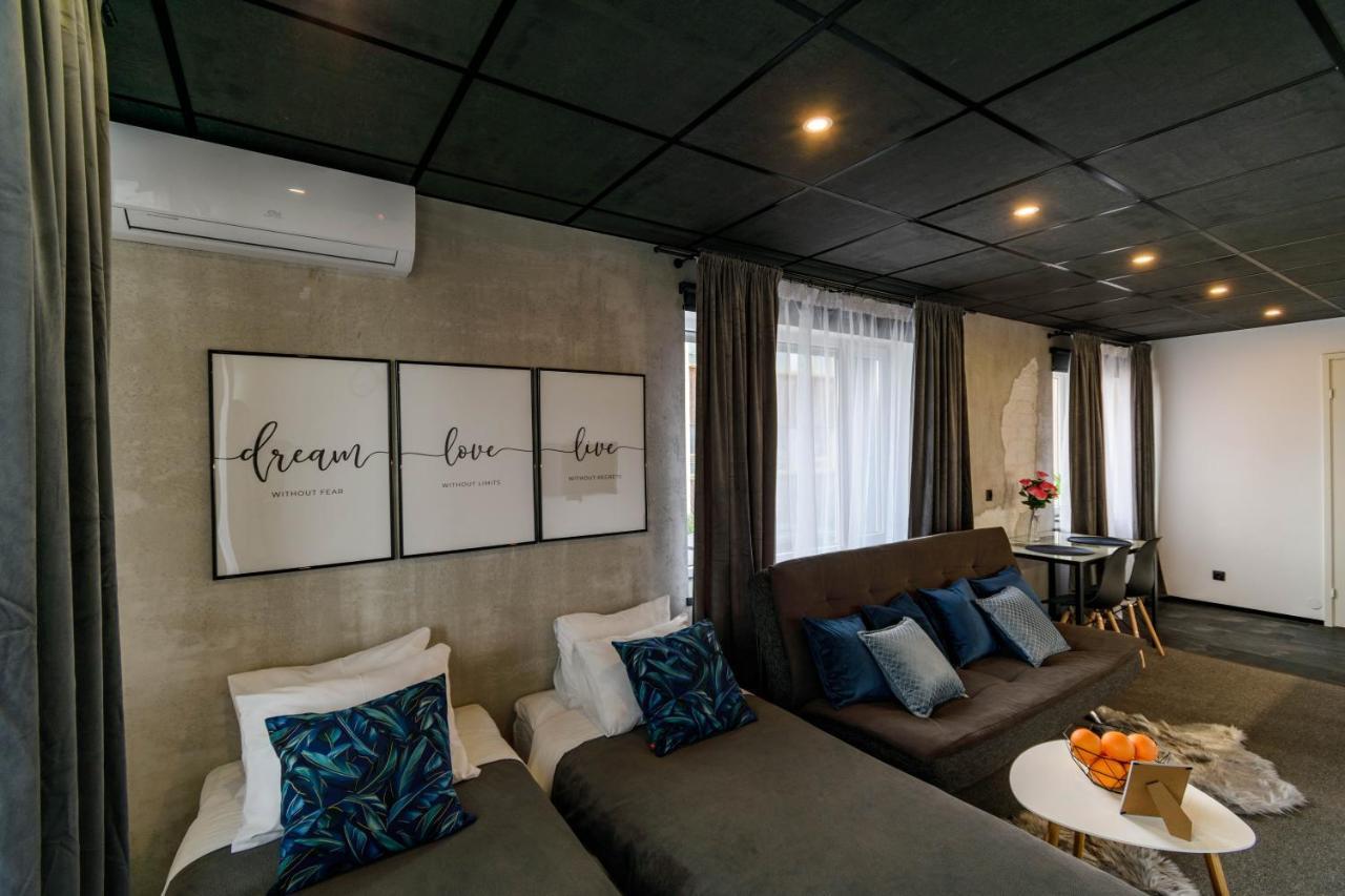 Apartments24 Ilu Ράκβερε Εξωτερικό φωτογραφία