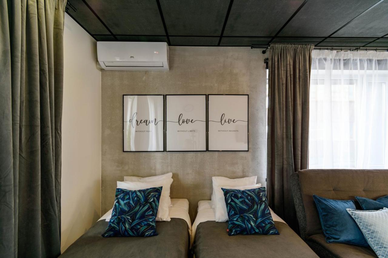 Apartments24 Ilu Ράκβερε Εξωτερικό φωτογραφία