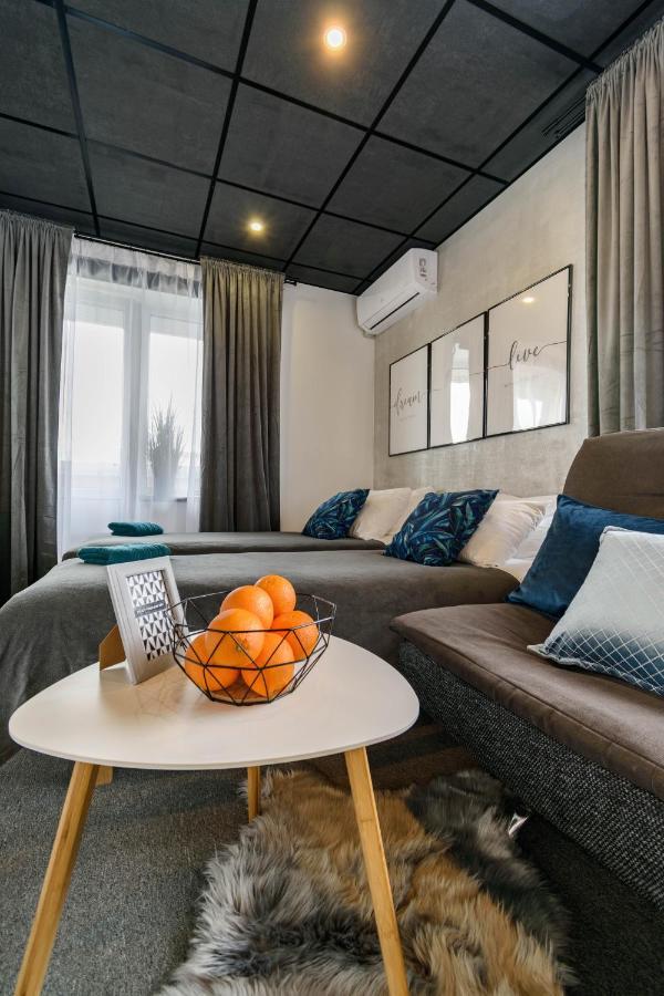Apartments24 Ilu Ράκβερε Εξωτερικό φωτογραφία