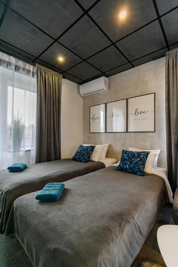 Apartments24 Ilu Ράκβερε Εξωτερικό φωτογραφία
