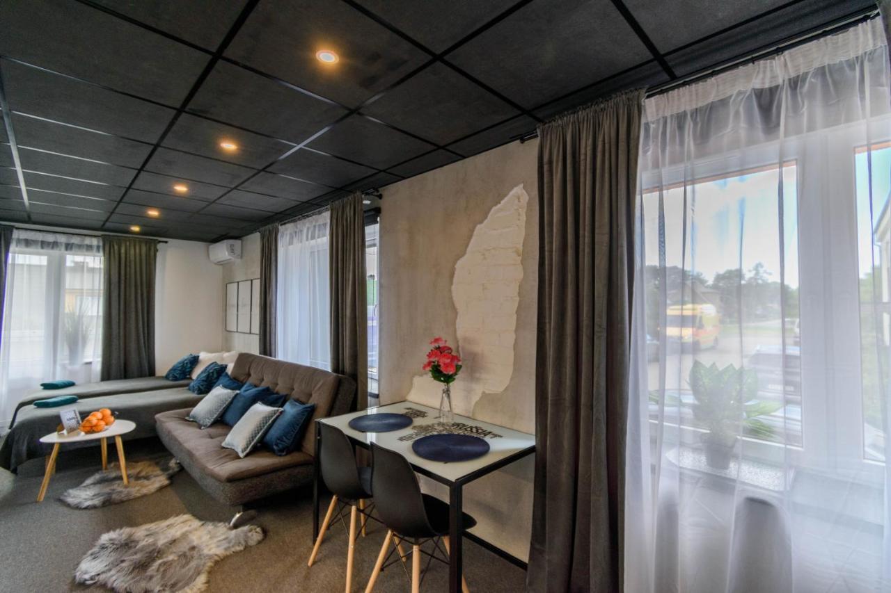 Apartments24 Ilu Ράκβερε Εξωτερικό φωτογραφία