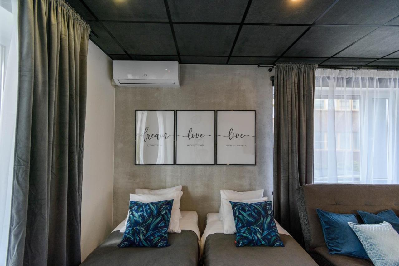 Apartments24 Ilu Ράκβερε Εξωτερικό φωτογραφία