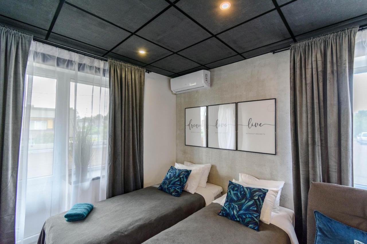 Apartments24 Ilu Ράκβερε Εξωτερικό φωτογραφία