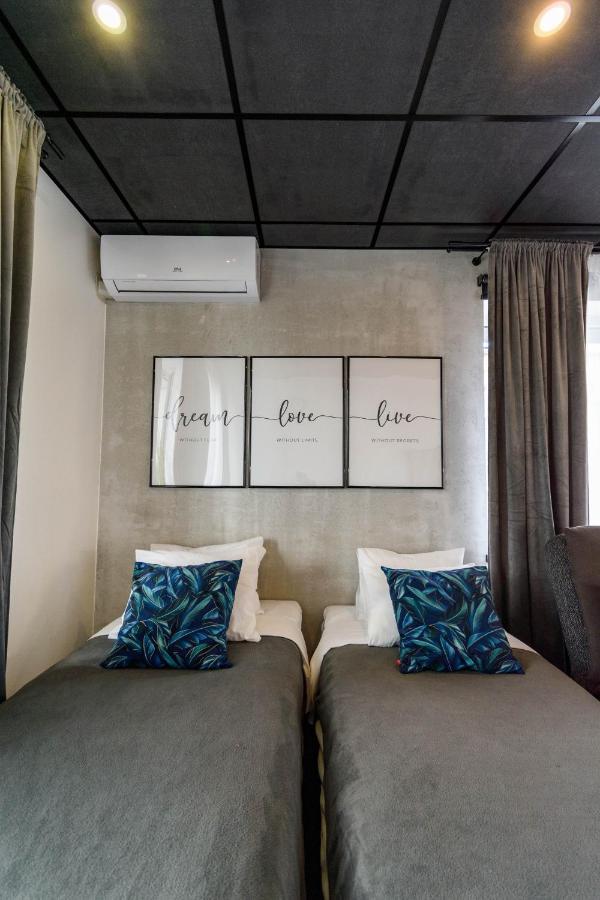 Apartments24 Ilu Ράκβερε Εξωτερικό φωτογραφία