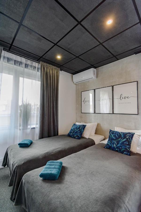 Apartments24 Ilu Ράκβερε Εξωτερικό φωτογραφία