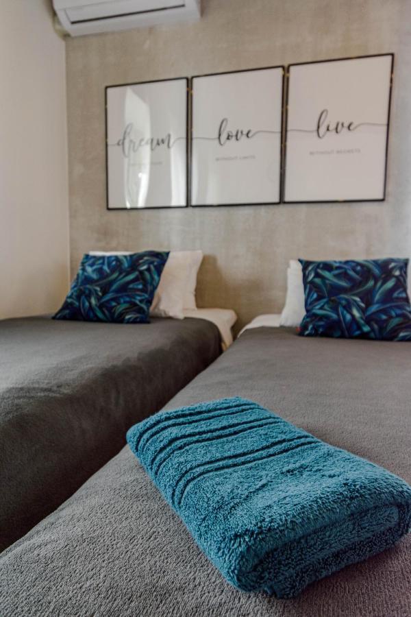 Apartments24 Ilu Ράκβερε Εξωτερικό φωτογραφία