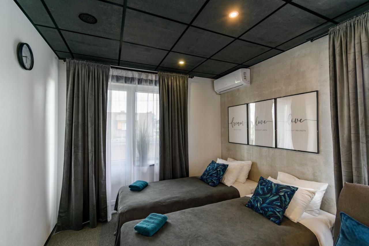 Apartments24 Ilu Ράκβερε Εξωτερικό φωτογραφία