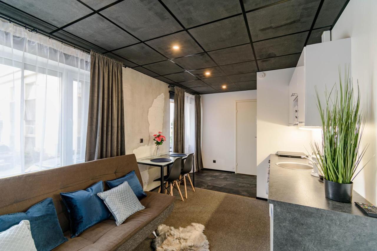 Apartments24 Ilu Ράκβερε Εξωτερικό φωτογραφία