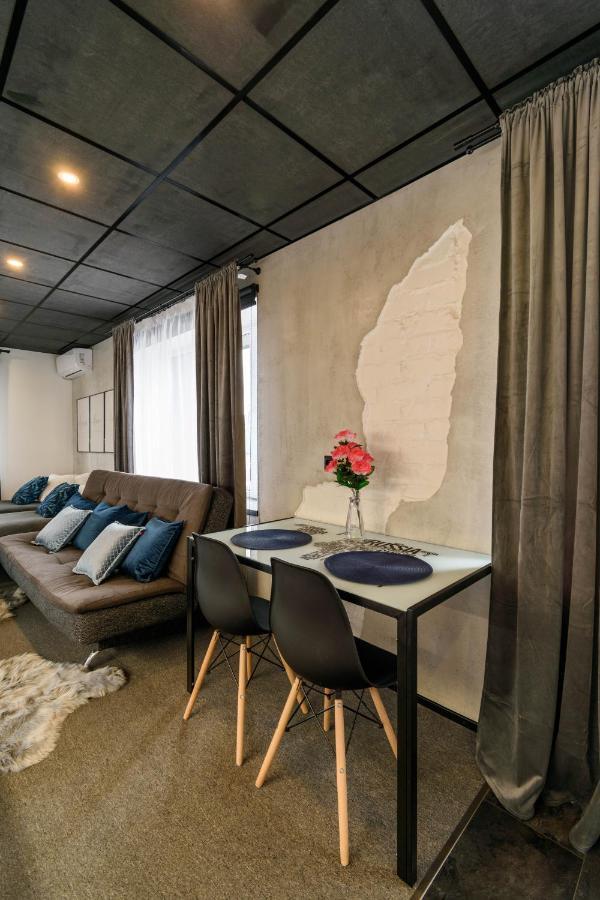Apartments24 Ilu Ράκβερε Εξωτερικό φωτογραφία