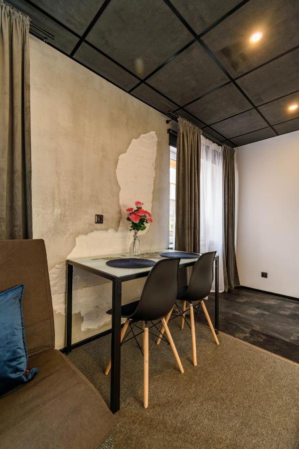 Apartments24 Ilu Ράκβερε Εξωτερικό φωτογραφία