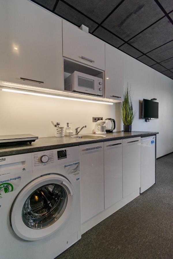 Apartments24 Ilu Ράκβερε Εξωτερικό φωτογραφία