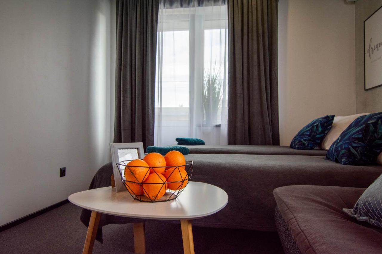 Apartments24 Ilu Ράκβερε Εξωτερικό φωτογραφία